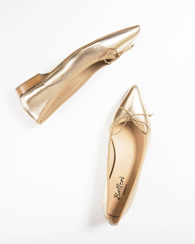 BALLERINE