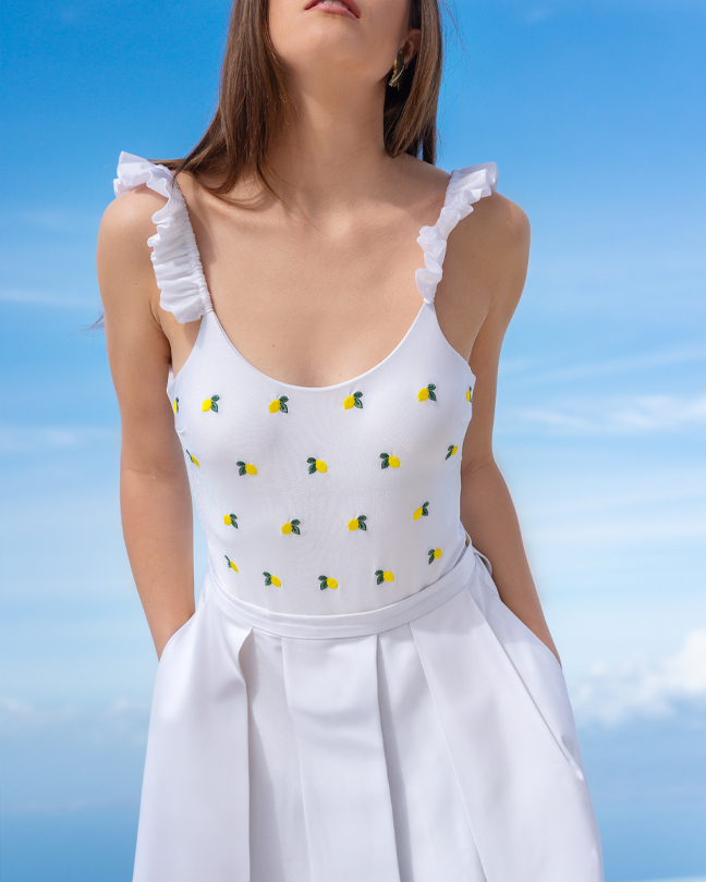 COLLEZIONE LEMON SOUL