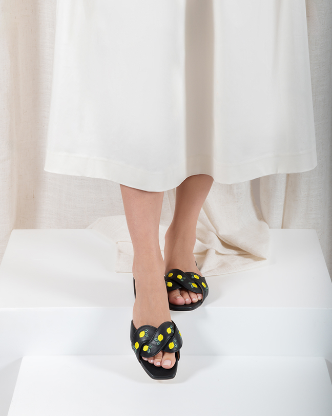Dolce vita square toe sandal outlet