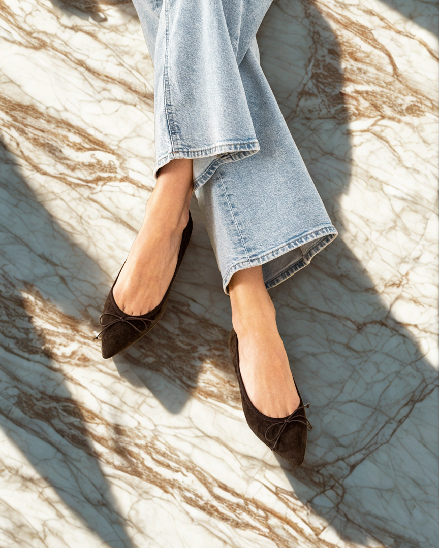 BALLERINE