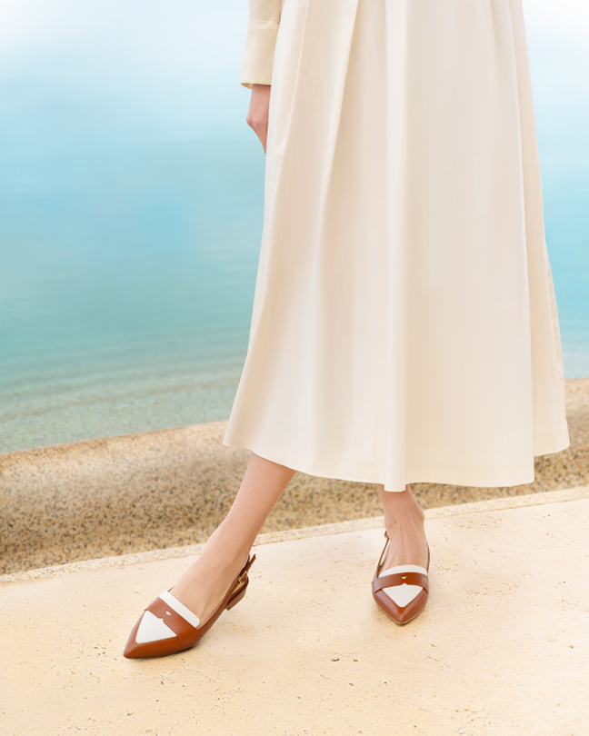 LOAFERS